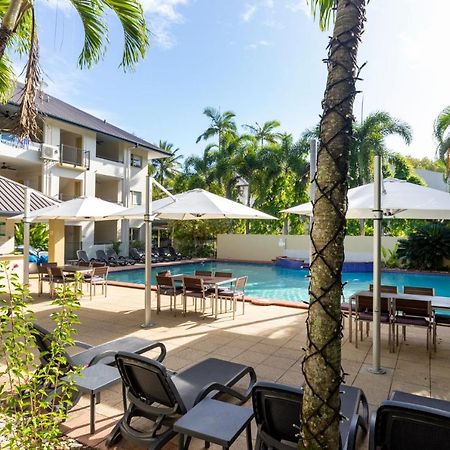 27 Central Plaza Daire Port Douglas Dış mekan fotoğraf